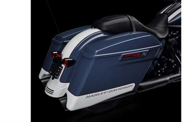 2020 Harley-Davidson Road Glide® Special