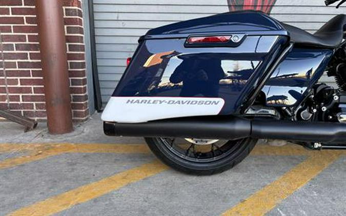 2020 Harley-Davidson Road Glide® Special