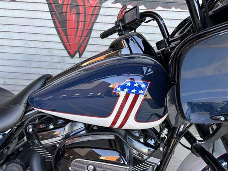 2020 Harley-Davidson Road Glide® Special