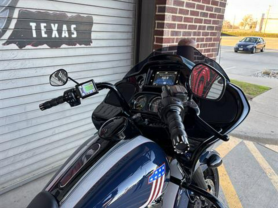 2020 Harley-Davidson Road Glide® Special