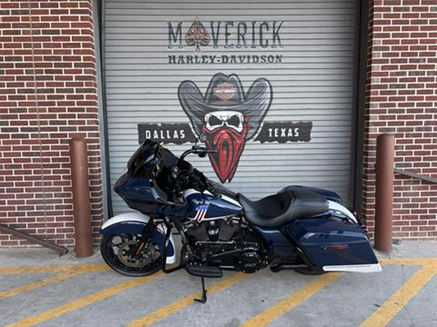 2020 Harley-Davidson Road Glide® Special