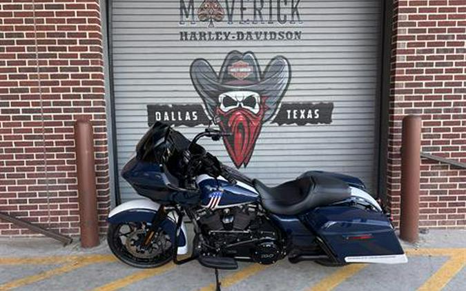 2020 Harley-Davidson Road Glide® Special