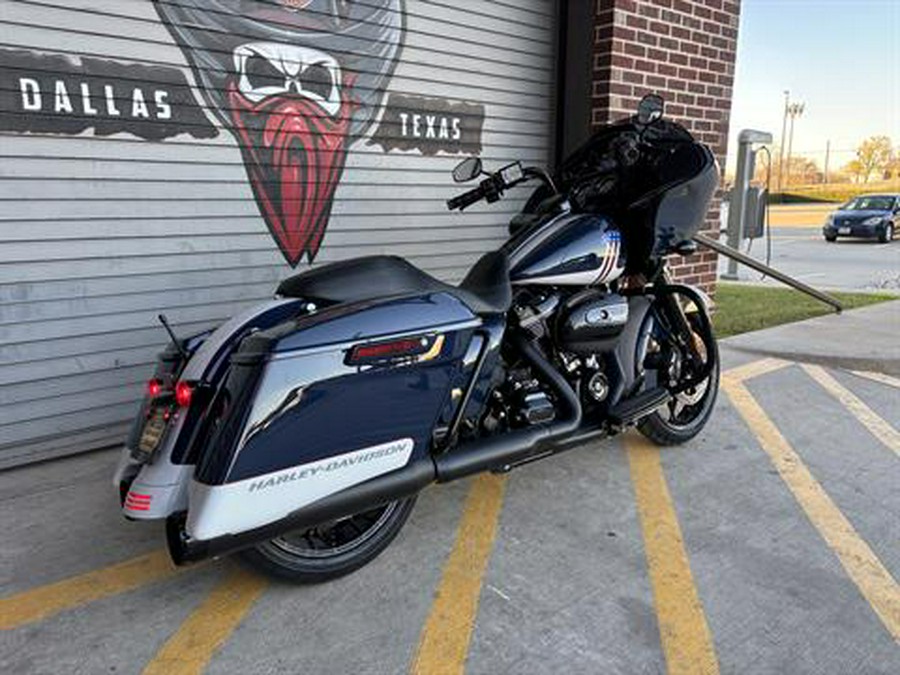 2020 Harley-Davidson Road Glide® Special