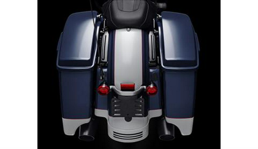 2020 Harley-Davidson Road Glide® Special