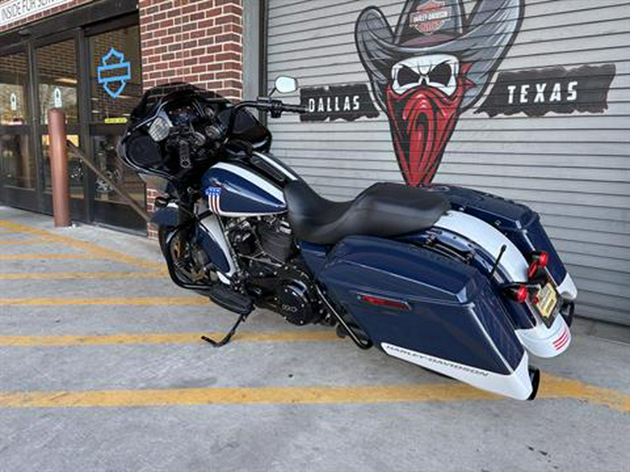 2020 Harley-Davidson Road Glide® Special