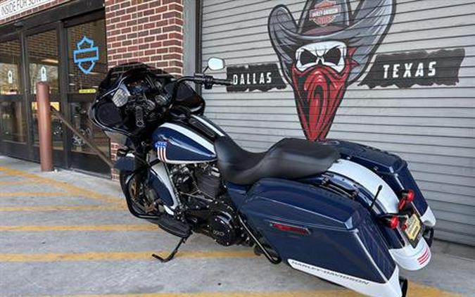 2020 Harley-Davidson Road Glide® Special