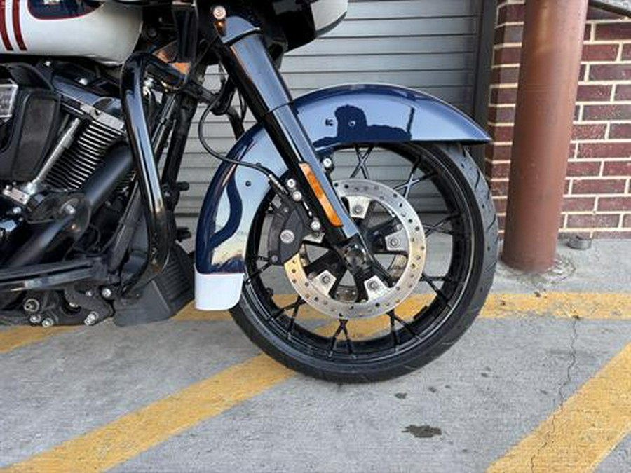 2020 Harley-Davidson Road Glide® Special