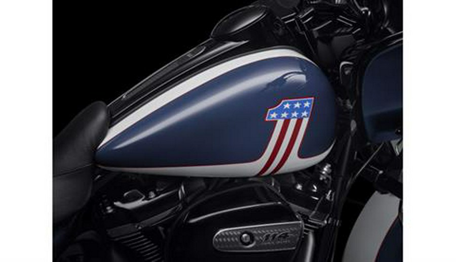 2020 Harley-Davidson Road Glide® Special