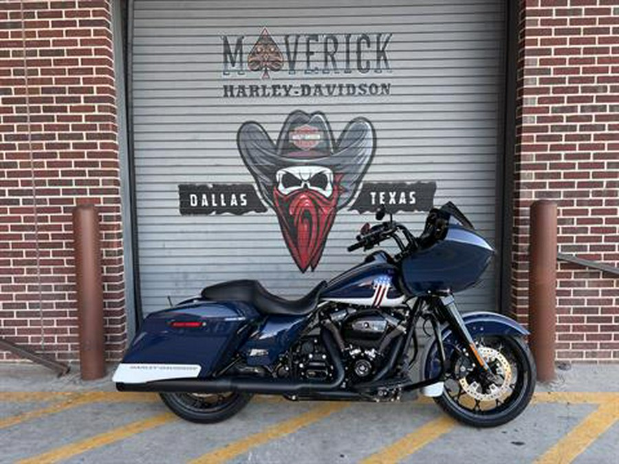 2020 Harley-Davidson Road Glide® Special