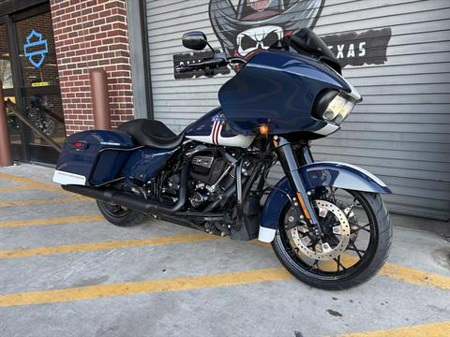 2020 Harley-Davidson Road Glide® Special