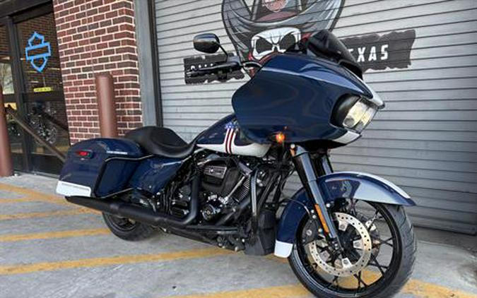 2020 Harley-Davidson Road Glide® Special