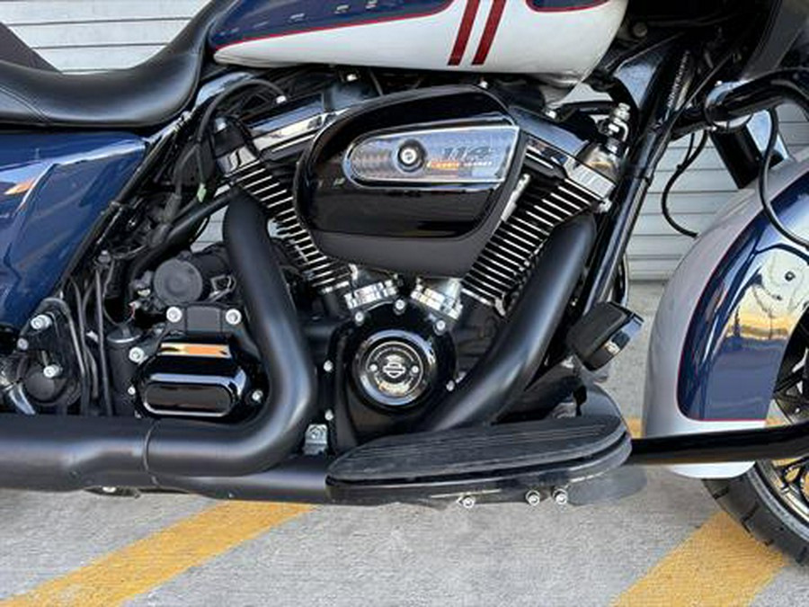 2020 Harley-Davidson Road Glide® Special