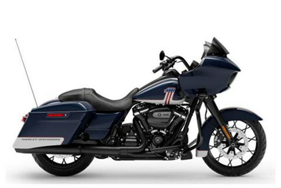 2020 Harley-Davidson Road Glide® Special
