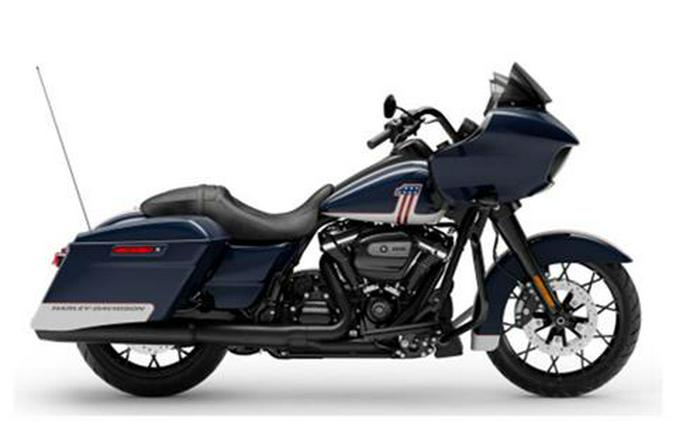 2020 Harley-Davidson Road Glide® Special