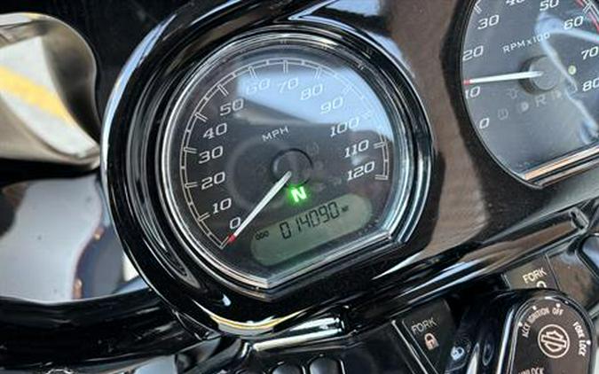 2020 Harley-Davidson Road Glide® Special