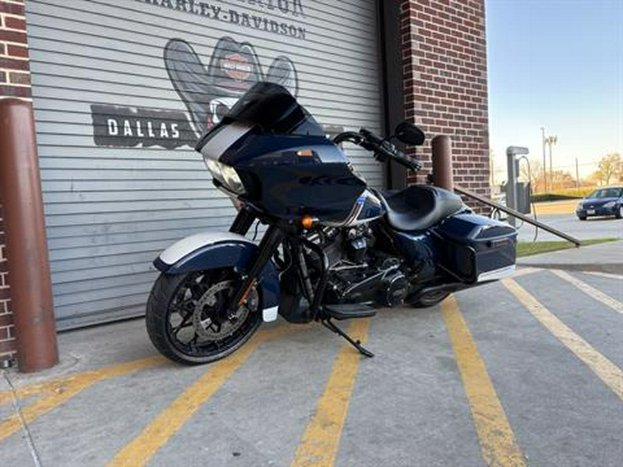 2020 Harley-Davidson Road Glide® Special