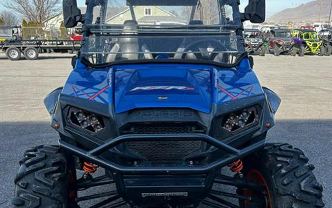 2013 Polaris RZR® S 800 LE