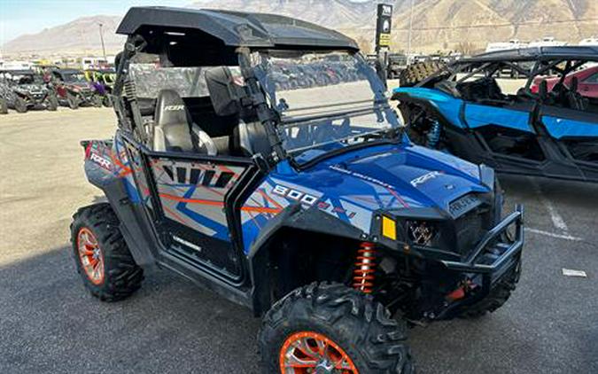 2013 Polaris RZR® S 800 LE