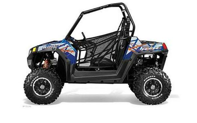 2013 Polaris RZR® S 800 LE