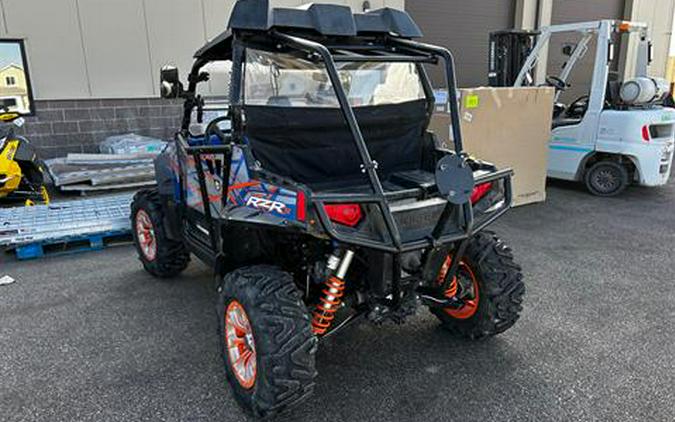 2013 Polaris RZR® S 800 LE