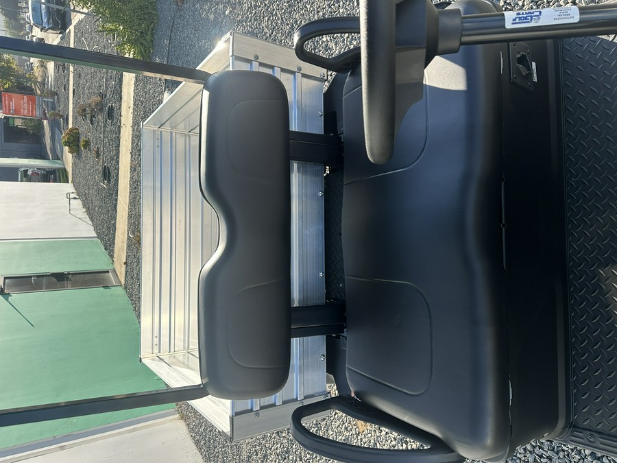 2026 Cushman Hauler PRO ELiTE Lithium Electric