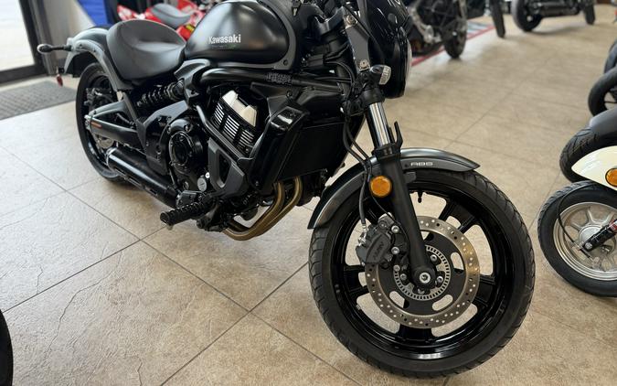 2017 Kawasaki Vulcan S ABS