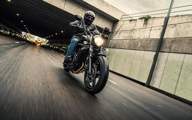 2017 Kawasaki Vulcan S ABS