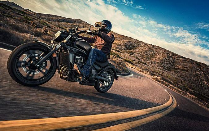 2017 Kawasaki Vulcan S ABS