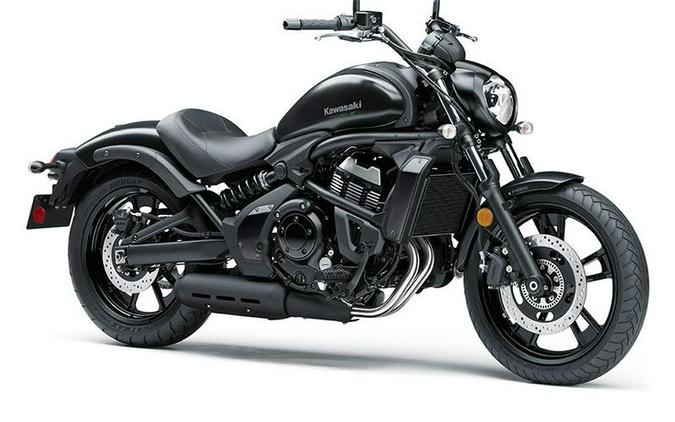 2017 Kawasaki Vulcan S ABS