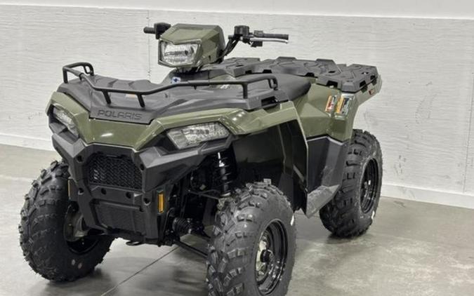 2026 Polaris Sportsman 570