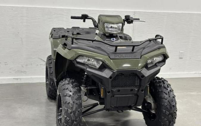 2026 Polaris Sportsman 570