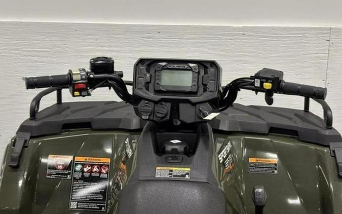 2026 Polaris Sportsman 570