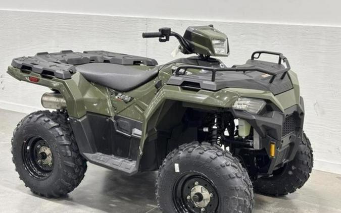 2026 Polaris Sportsman 570