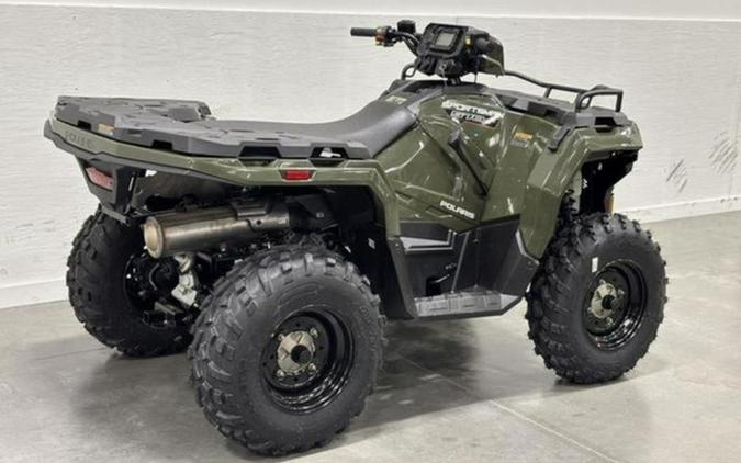 2026 Polaris Sportsman 570