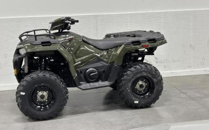 2026 Polaris Sportsman 570
