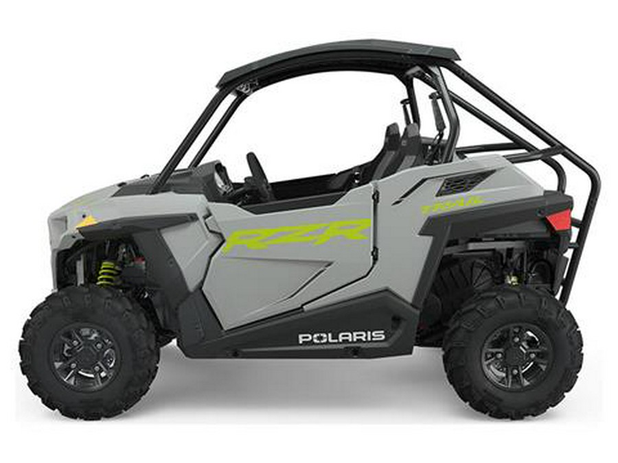 2023 Polaris RZR Trail Ultimate