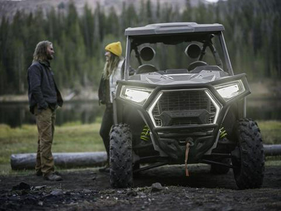 2023 Polaris RZR Trail Ultimate