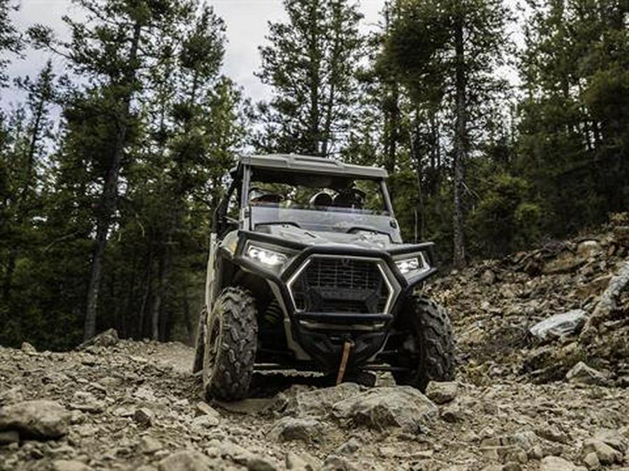 2023 Polaris RZR Trail Ultimate