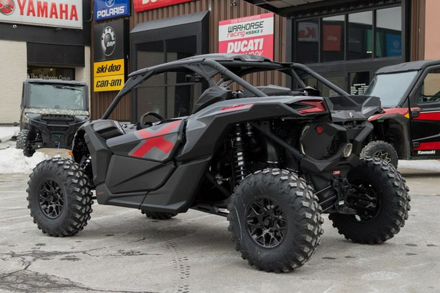 2026 Can-Am Maverick X3 X Turbo