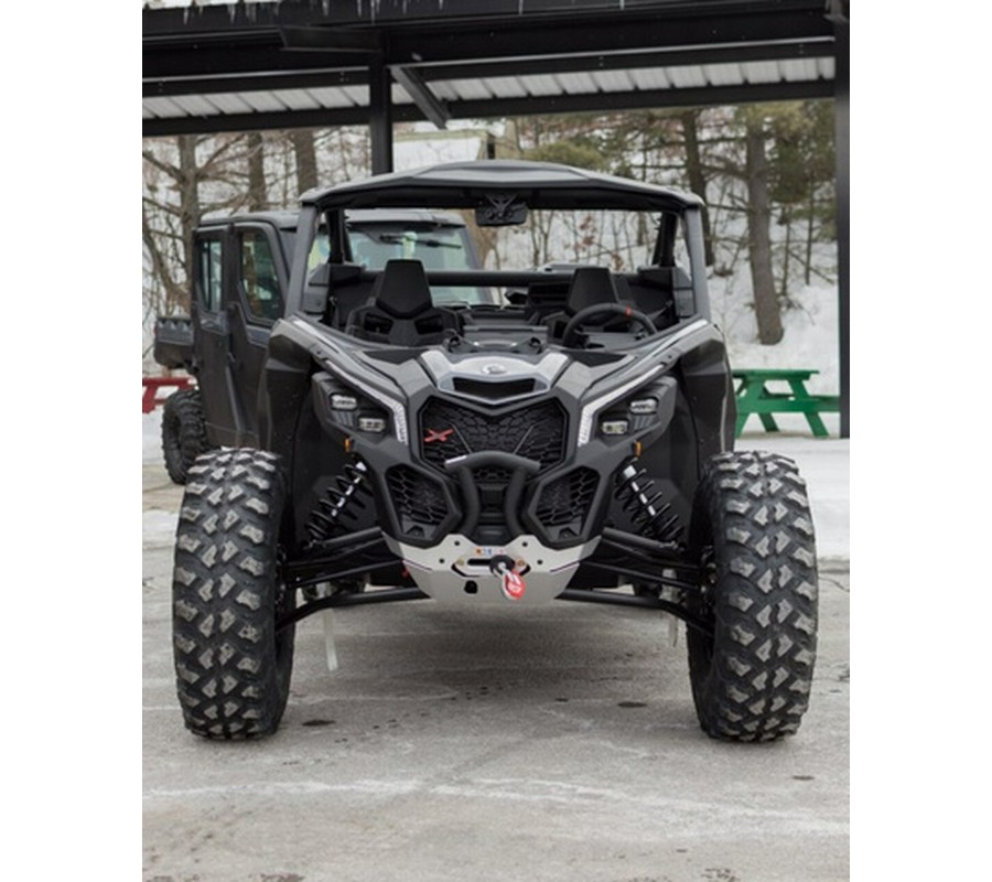 2026 Can-Am Maverick X3 X Turbo