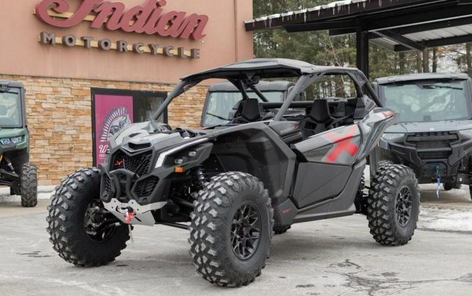 2026 Can-Am Maverick X3 X Turbo