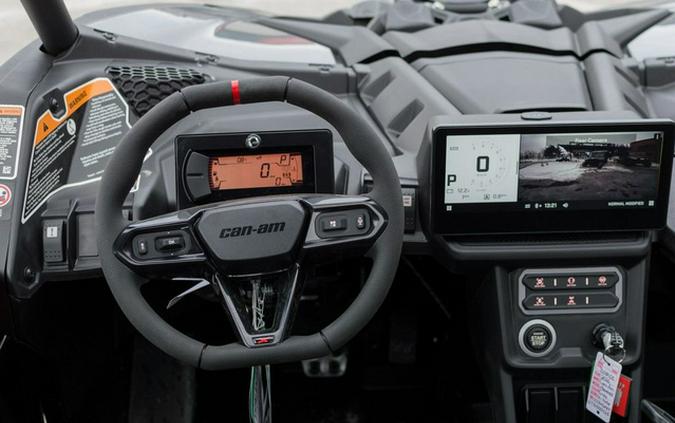 2026 Can-Am Maverick X3 X Turbo