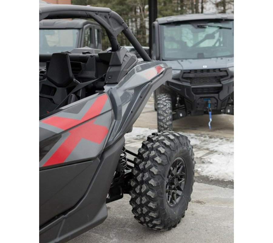 2026 Can-Am Maverick X3 X Turbo