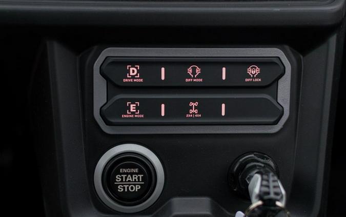 2026 Can-Am Maverick X3 X Turbo