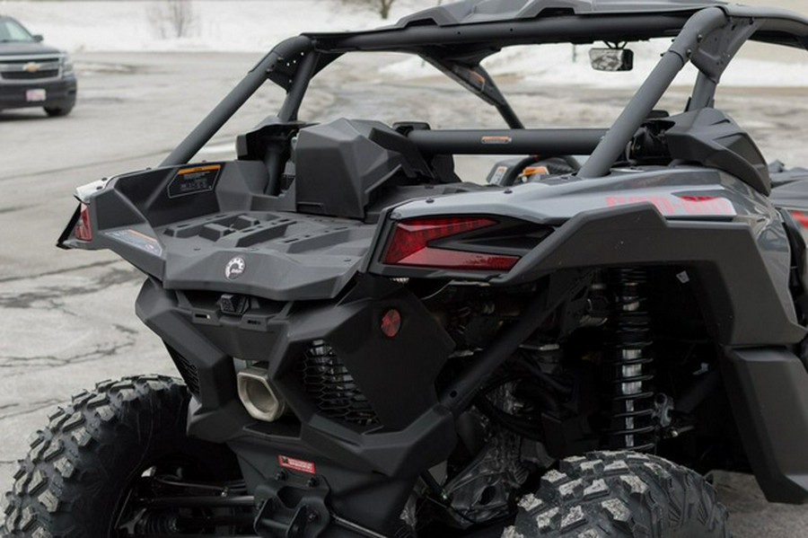 2026 Can-Am Maverick X3 X Turbo