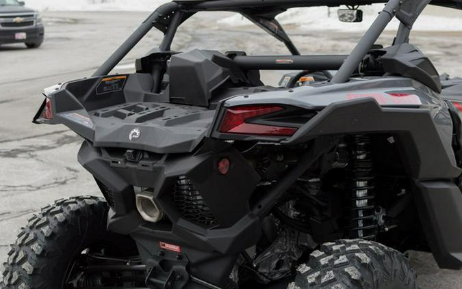 2026 Can-Am Maverick X3 X Turbo