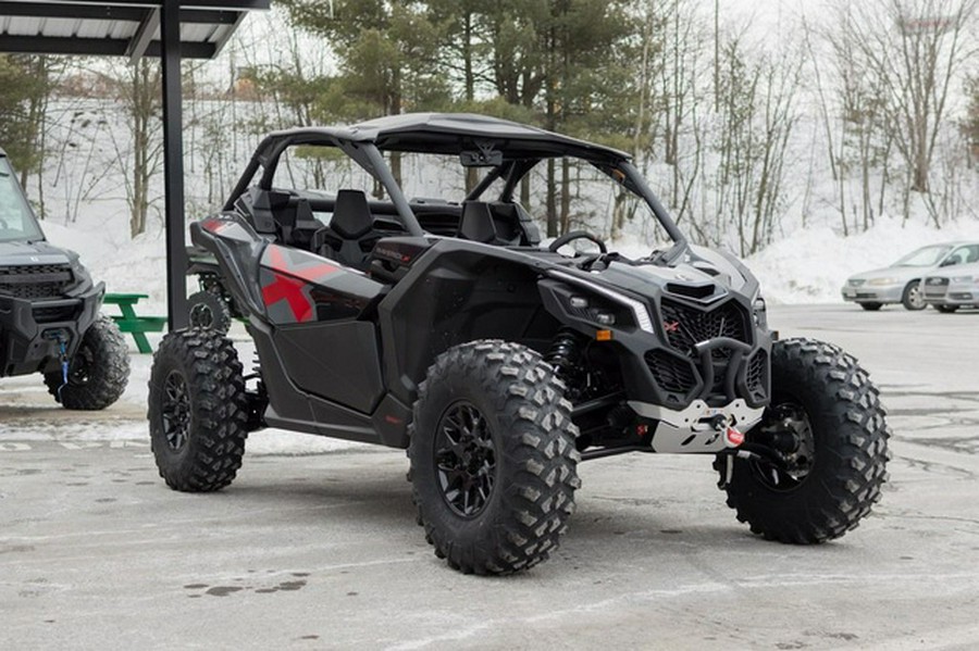 2026 Can-Am Maverick X3 X Turbo