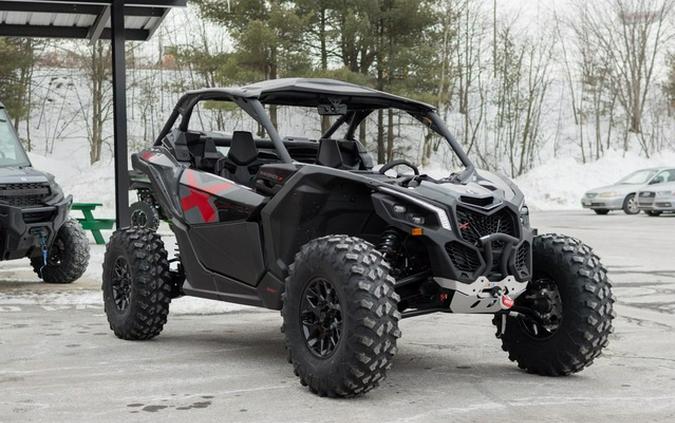 2026 Can-Am Maverick X3 X Turbo