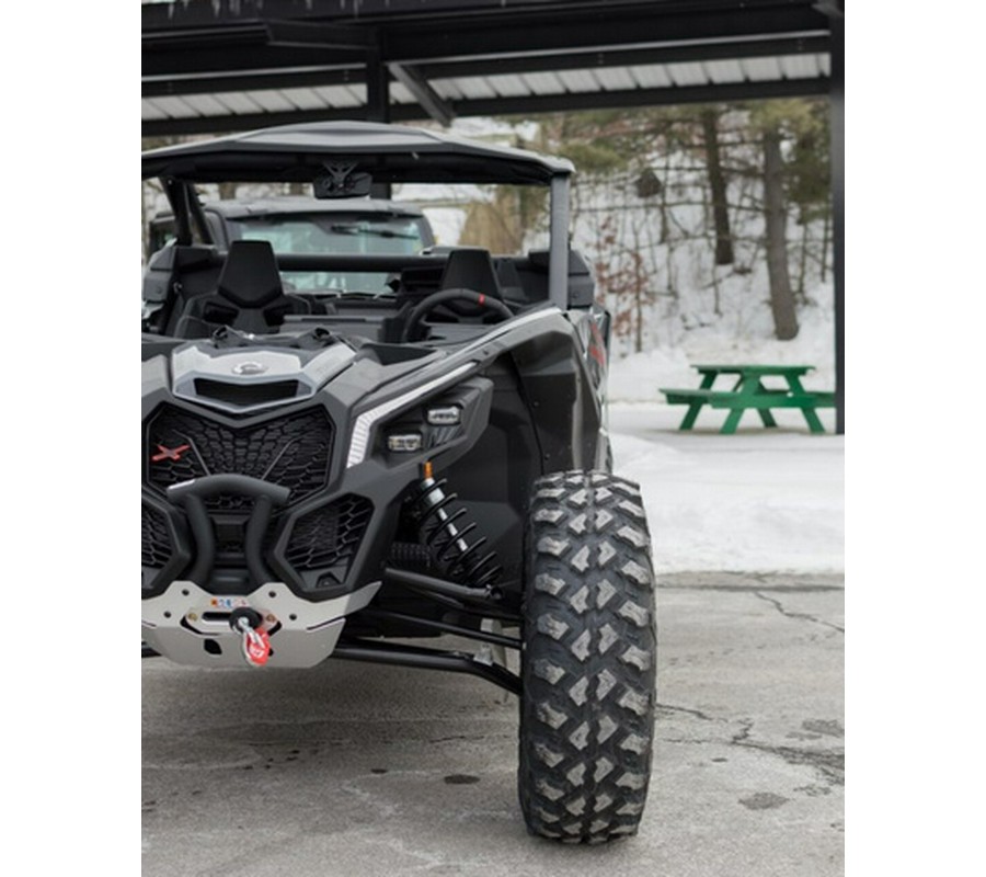 2026 Can-Am Maverick X3 X Turbo