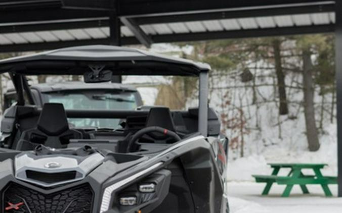 2026 Can-Am Maverick X3 X Turbo